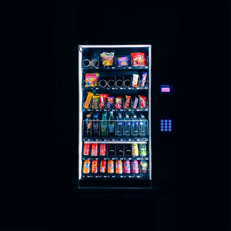 Macchina del caffè professionale SBHS Vending Engadina per uffici e aziende